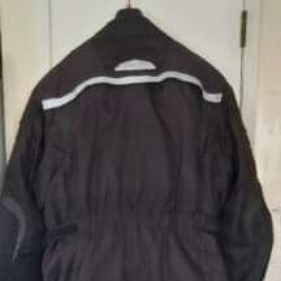 MEN'S TOURMASTER TRANSITION MOTORCYCLE SUIT - Picture 7 of 7